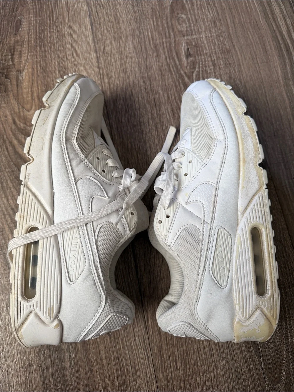 Nike Womens Air Max Size 10